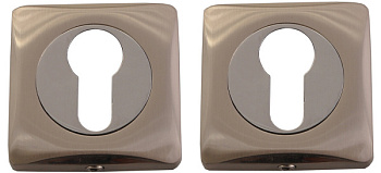 Накладка 6 серия под цилиндр 6 ET SN\CP FERETTO